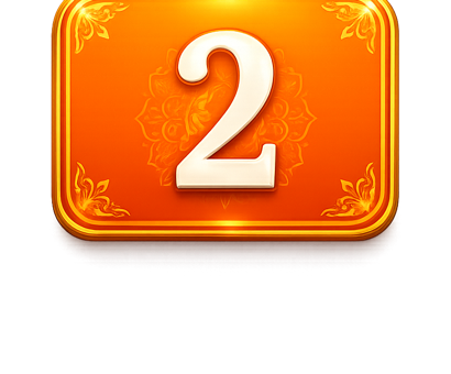 Number 2