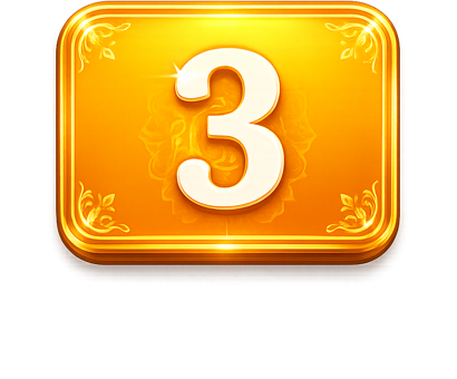 Number 3